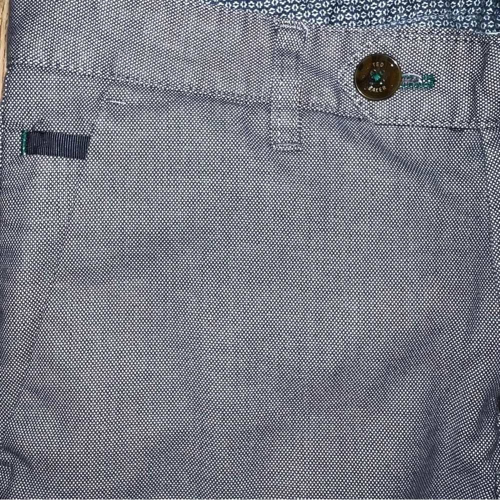 Ted Baker men’s pants size 30R - Picture 5 of 11